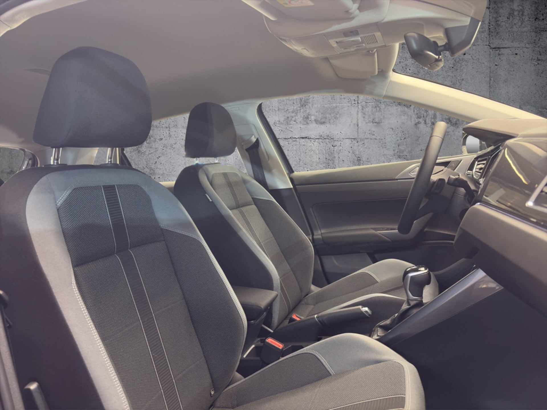 Volkswagen Polo Style