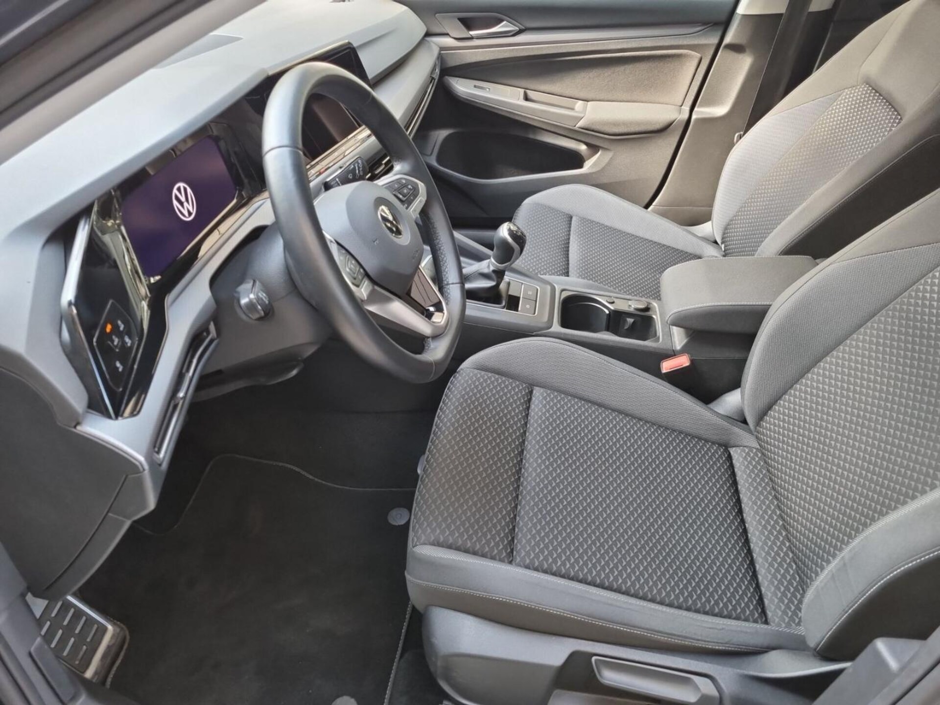 Volkswagen Golf Active