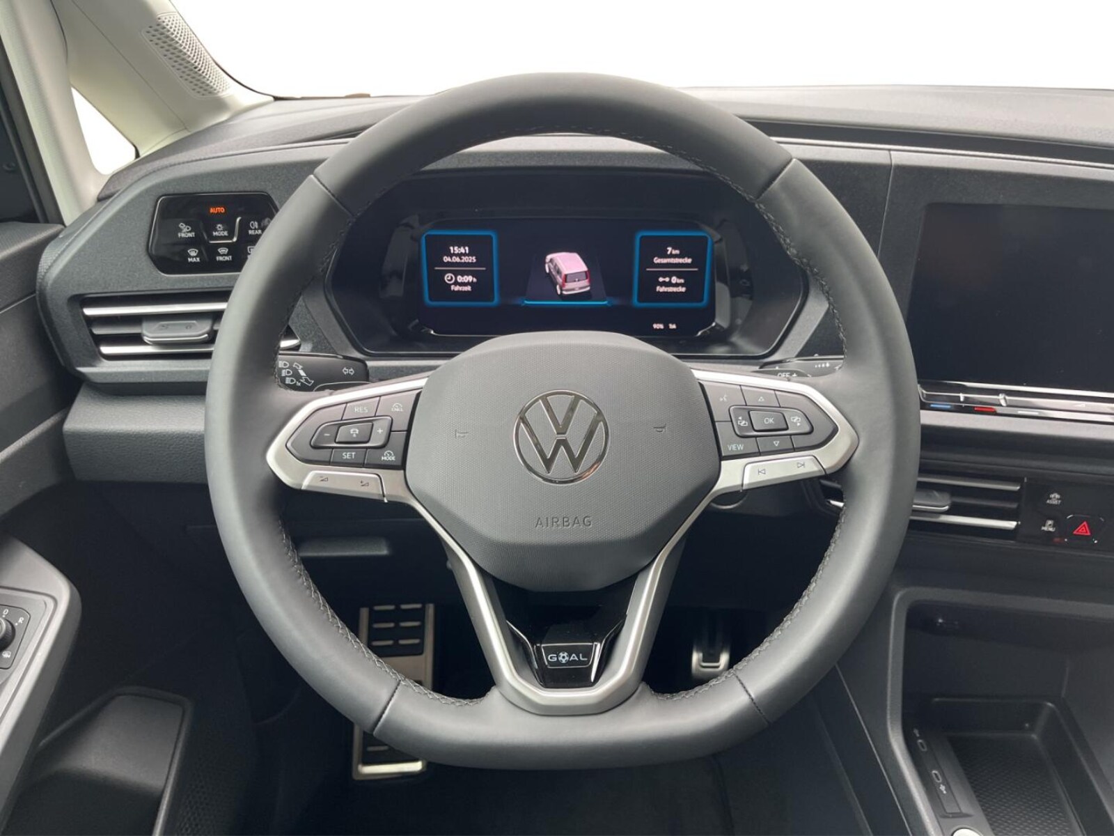 Volkswagen Caddy Maxi – Bild 15