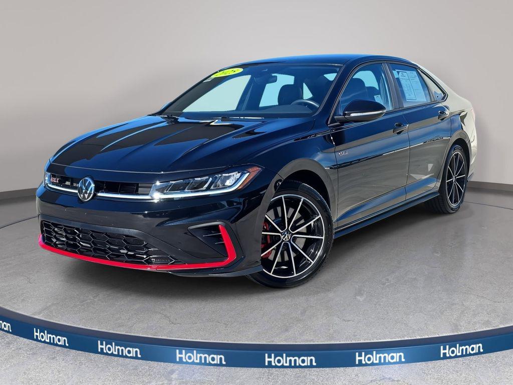 2025 Volkswagen Jetta 2.0T GLI Autobahn DSG's photo