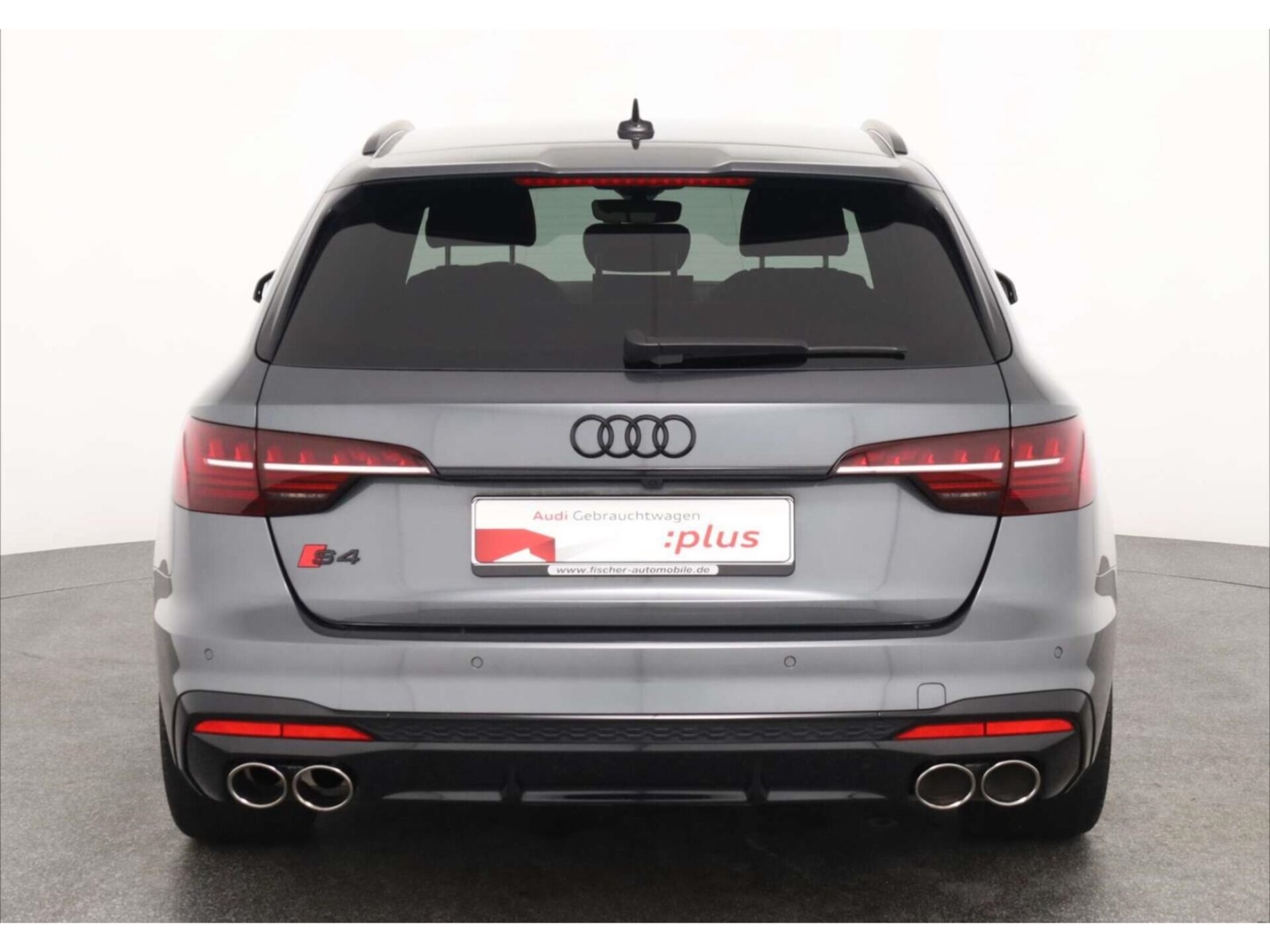 Audi S4 Avant