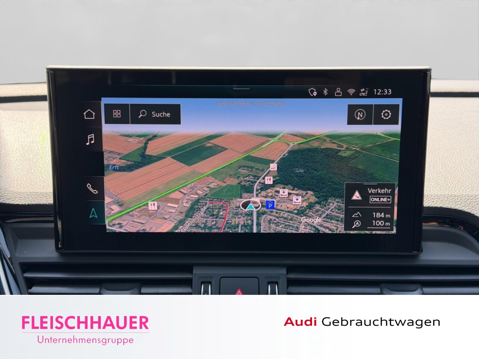Audi SQ5 – Bild 14
