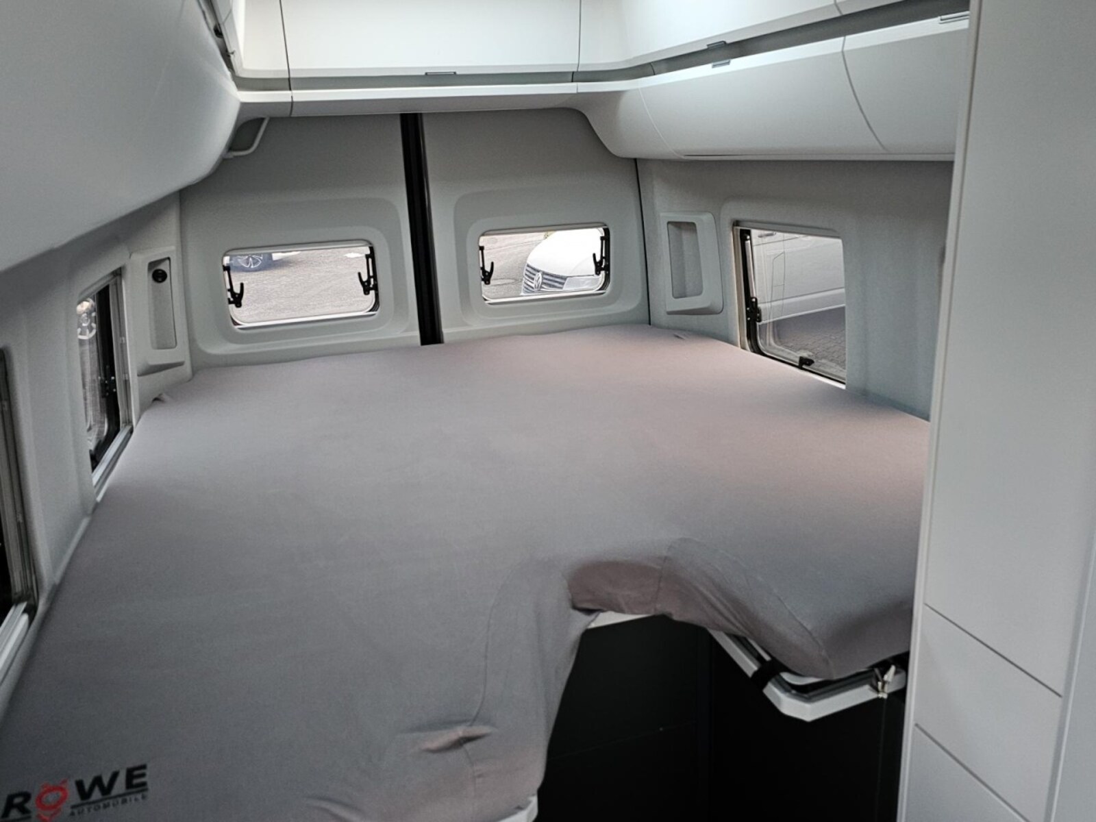 Volkswagen Grand California 680 – Bild 16