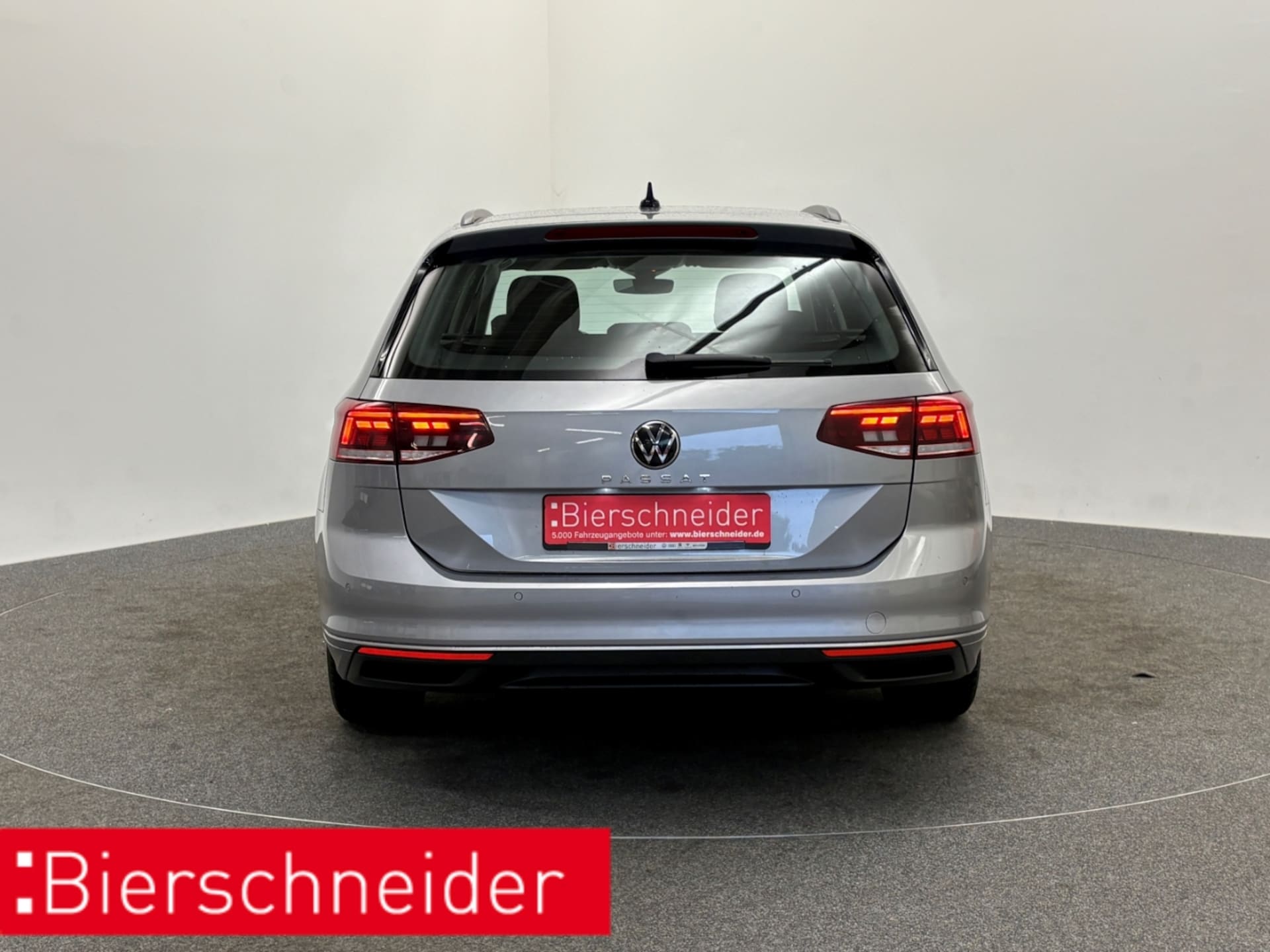 Volkswagen Passat Variant Business