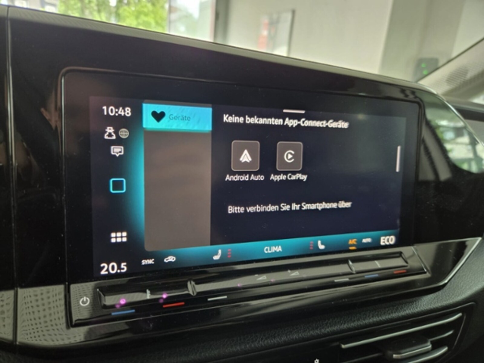 Volkswagen Caddy – Bild 17