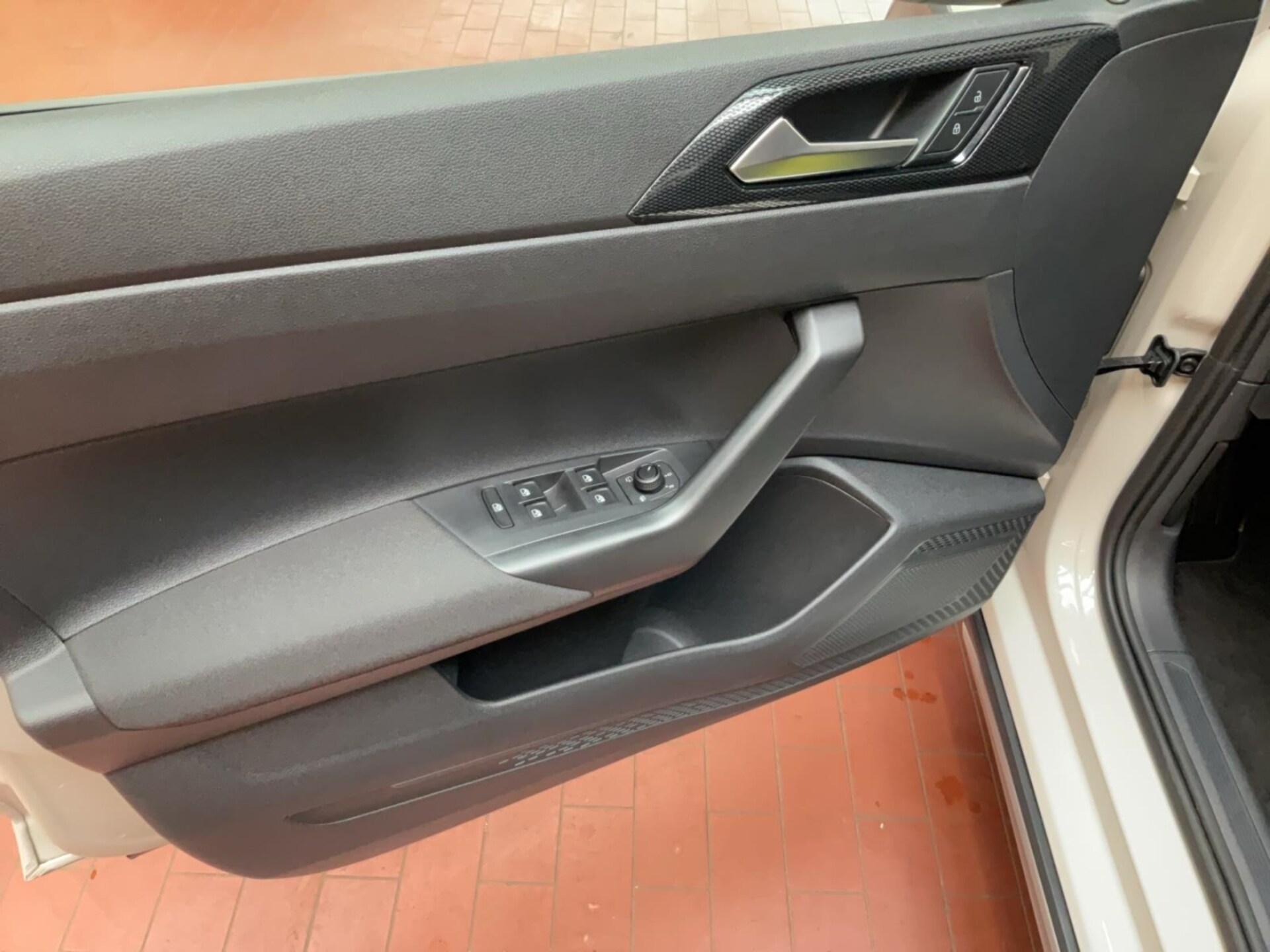 Volkswagen Taigo Life