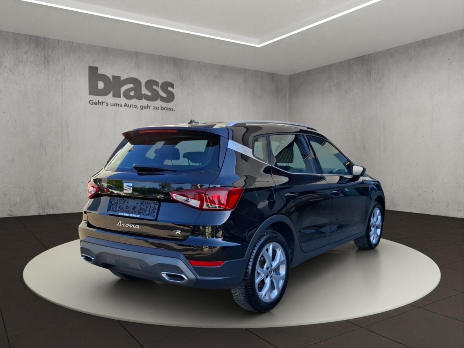 SEAT Arona – Bild 5