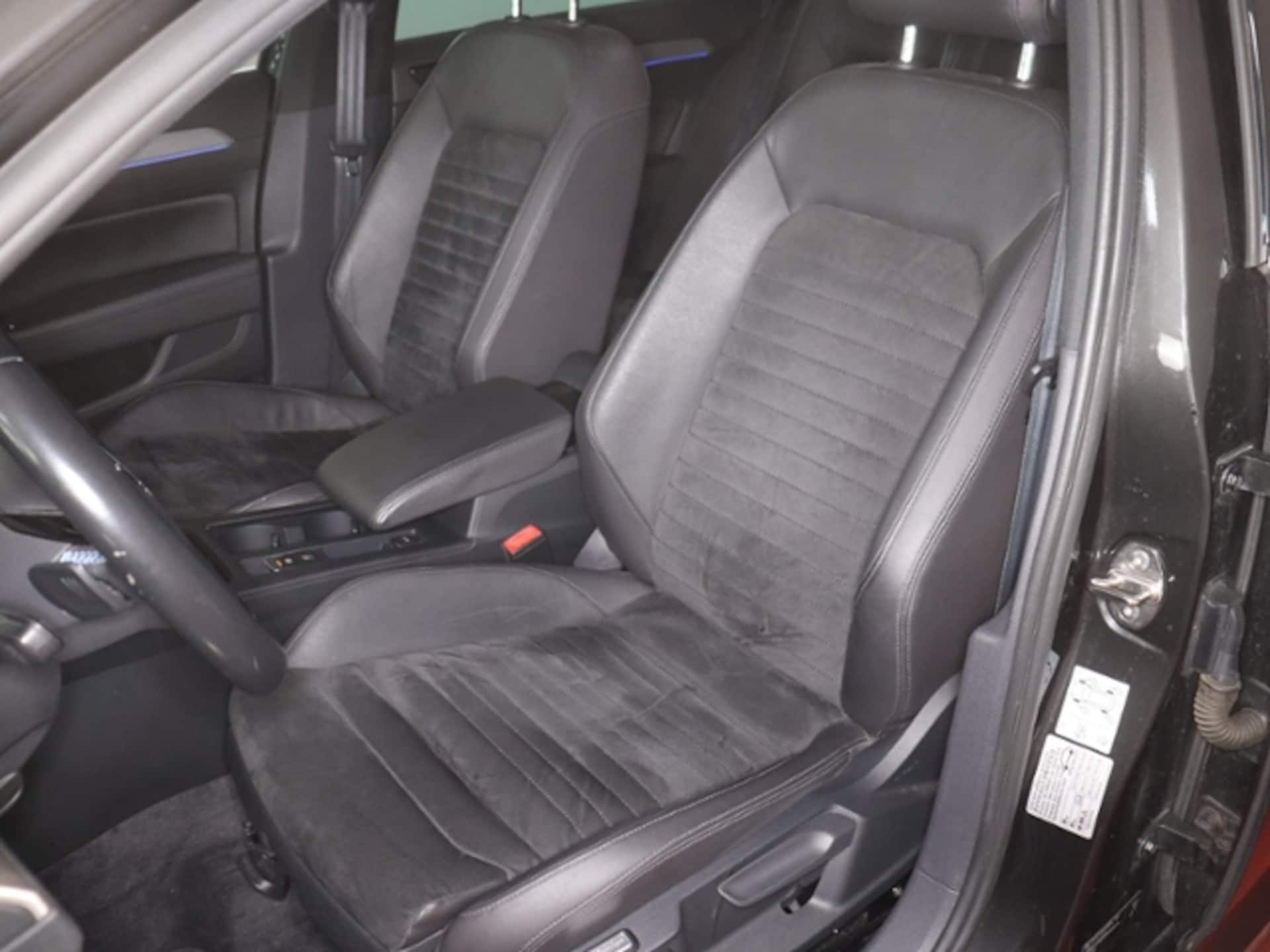 Volkswagen Passat Variant GTE