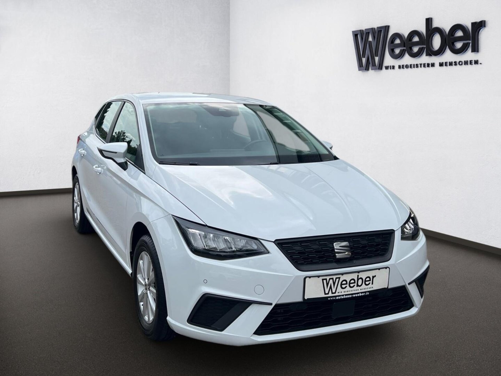 SEAT Ibiza Style