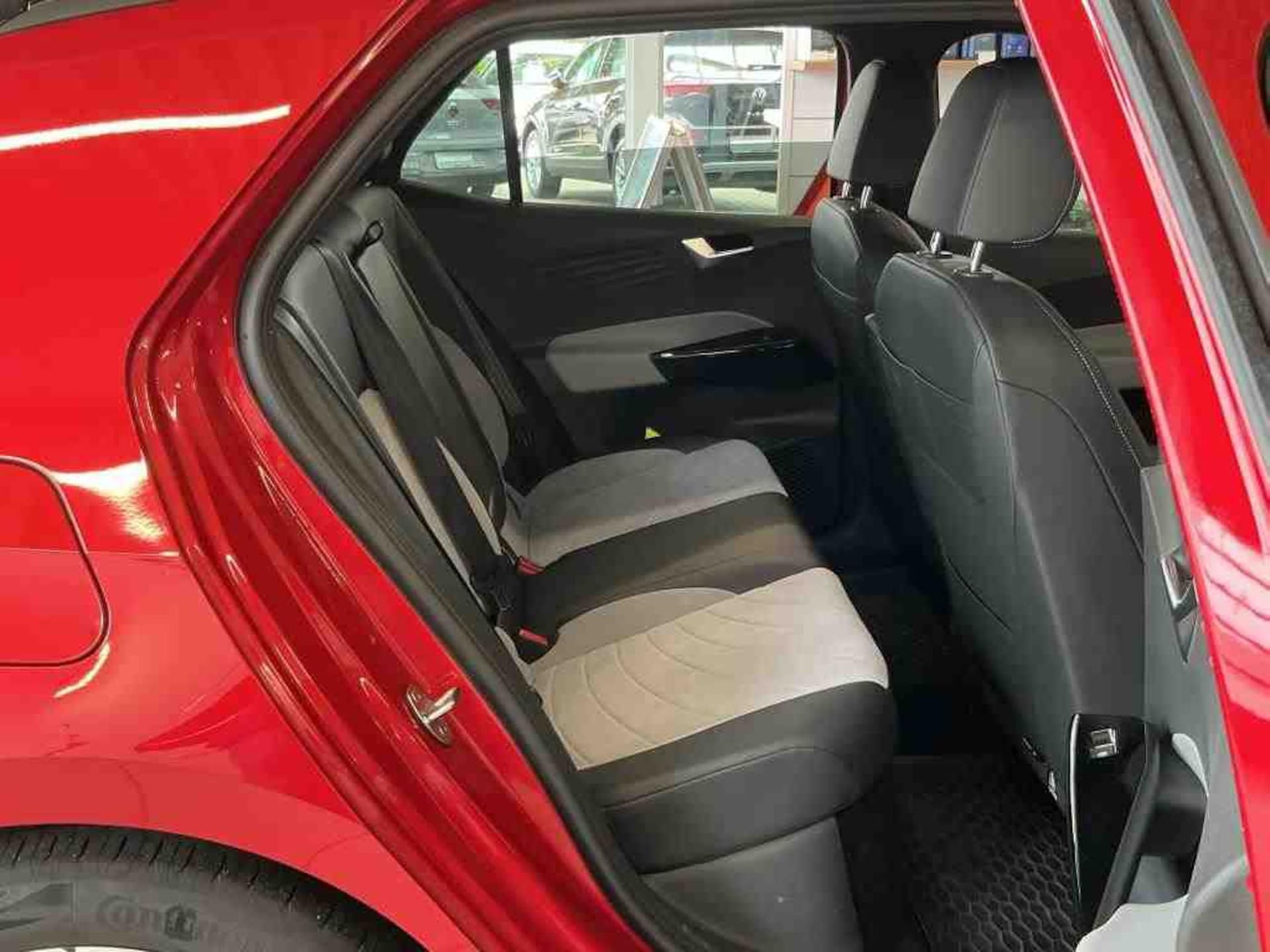 Volkswagen ID.3 Pro S