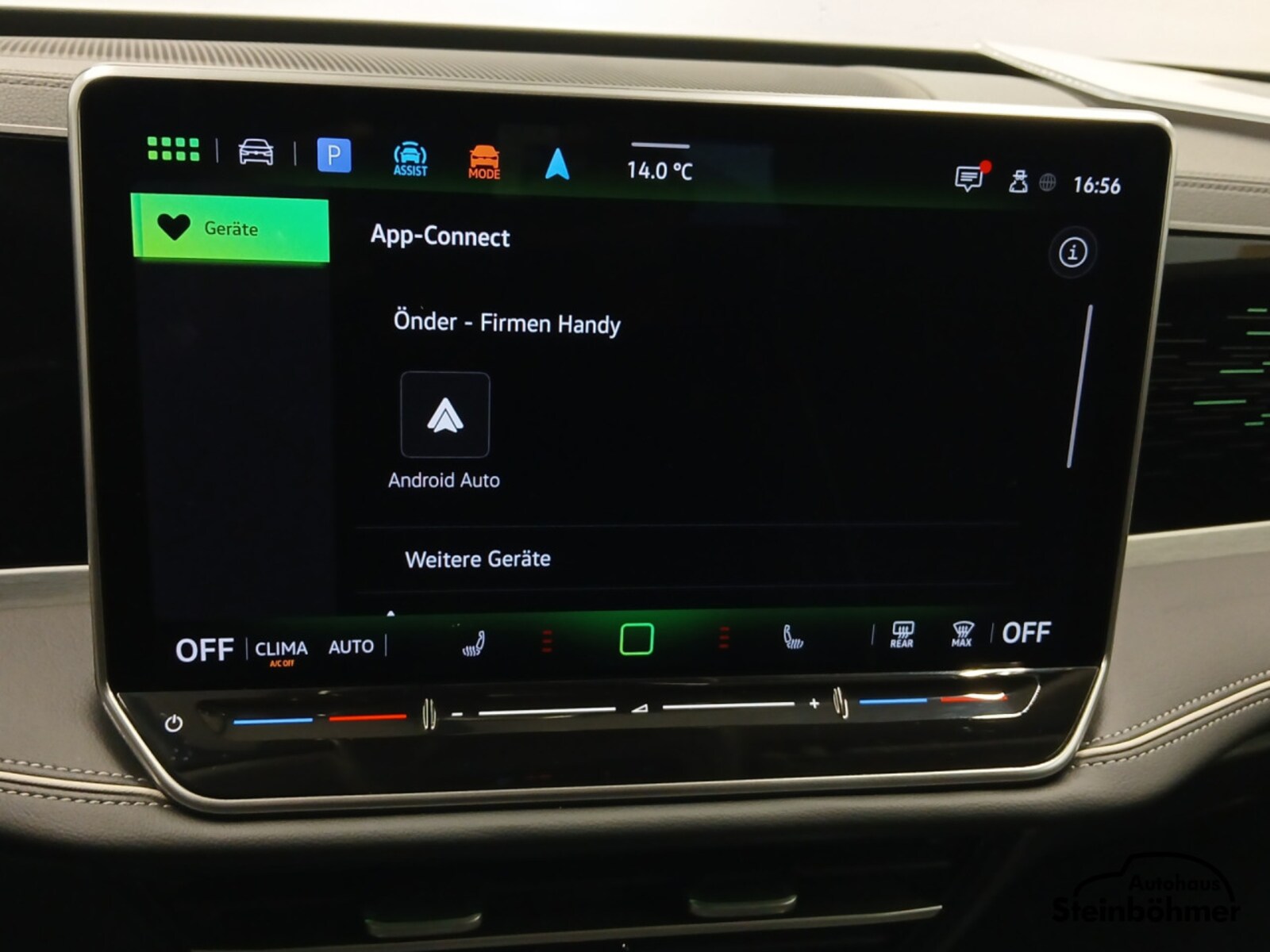 Volkswagen Passat – Bild 26