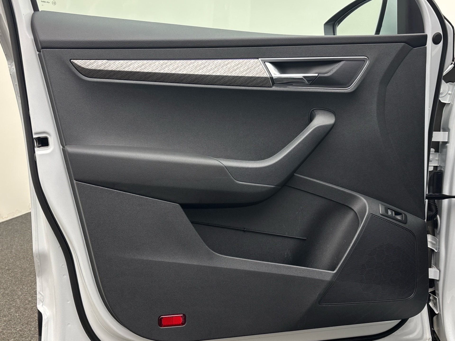 Skoda Karoq Tour