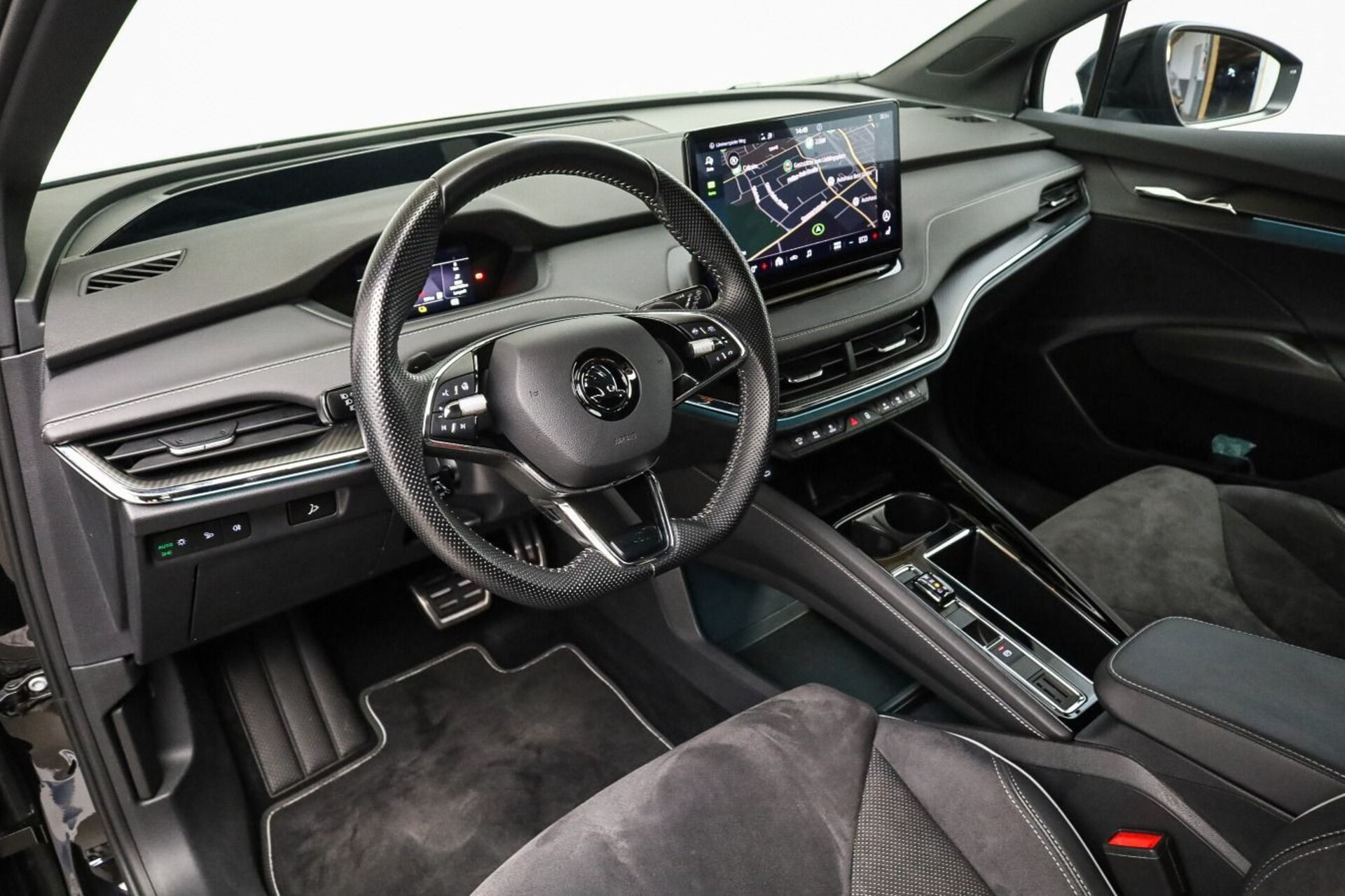 Skoda Enyaq 60
