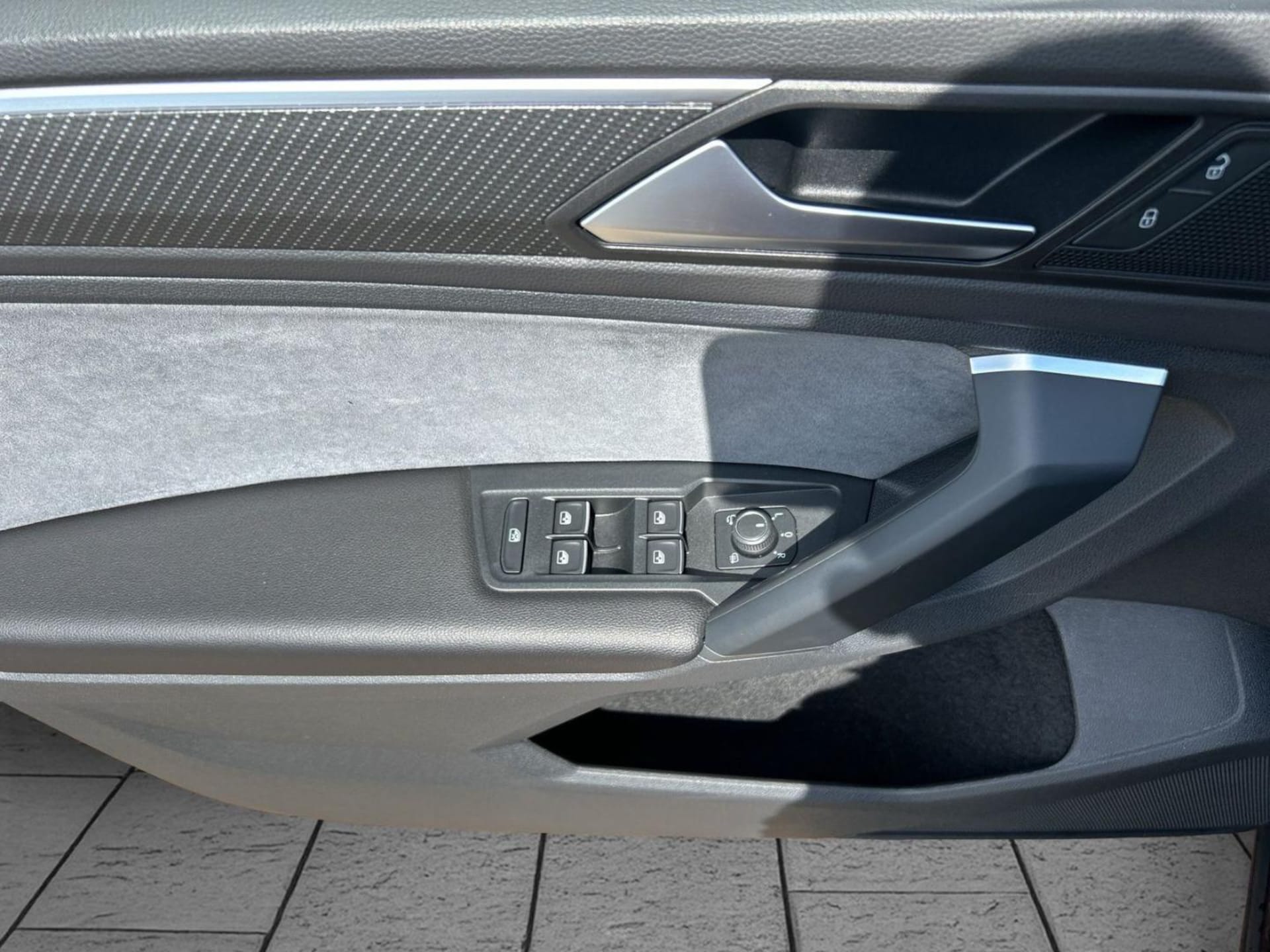 Volkswagen Tiguan R