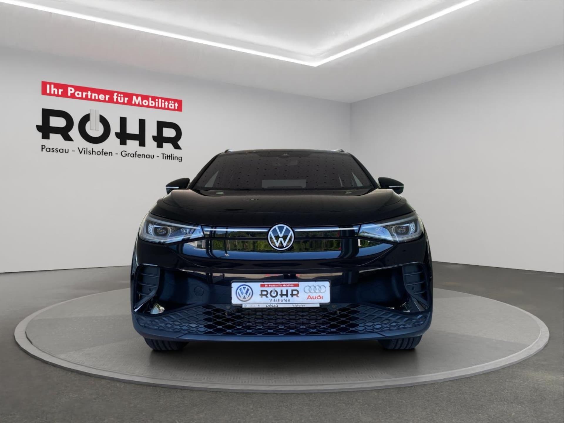 Volkswagen ID.4 Pro