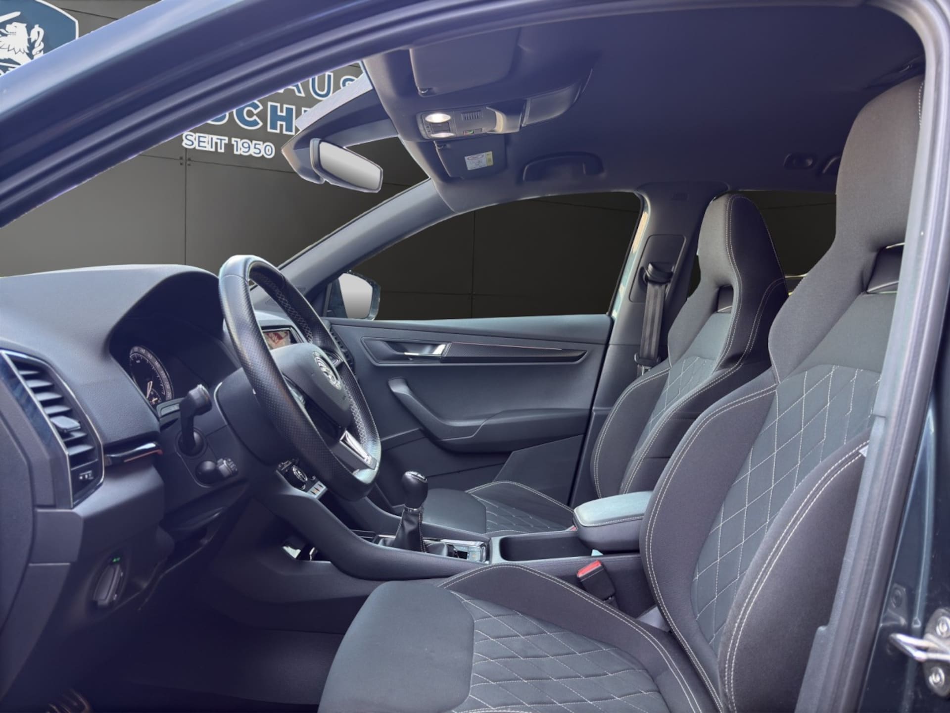 Skoda Karoq Ambition