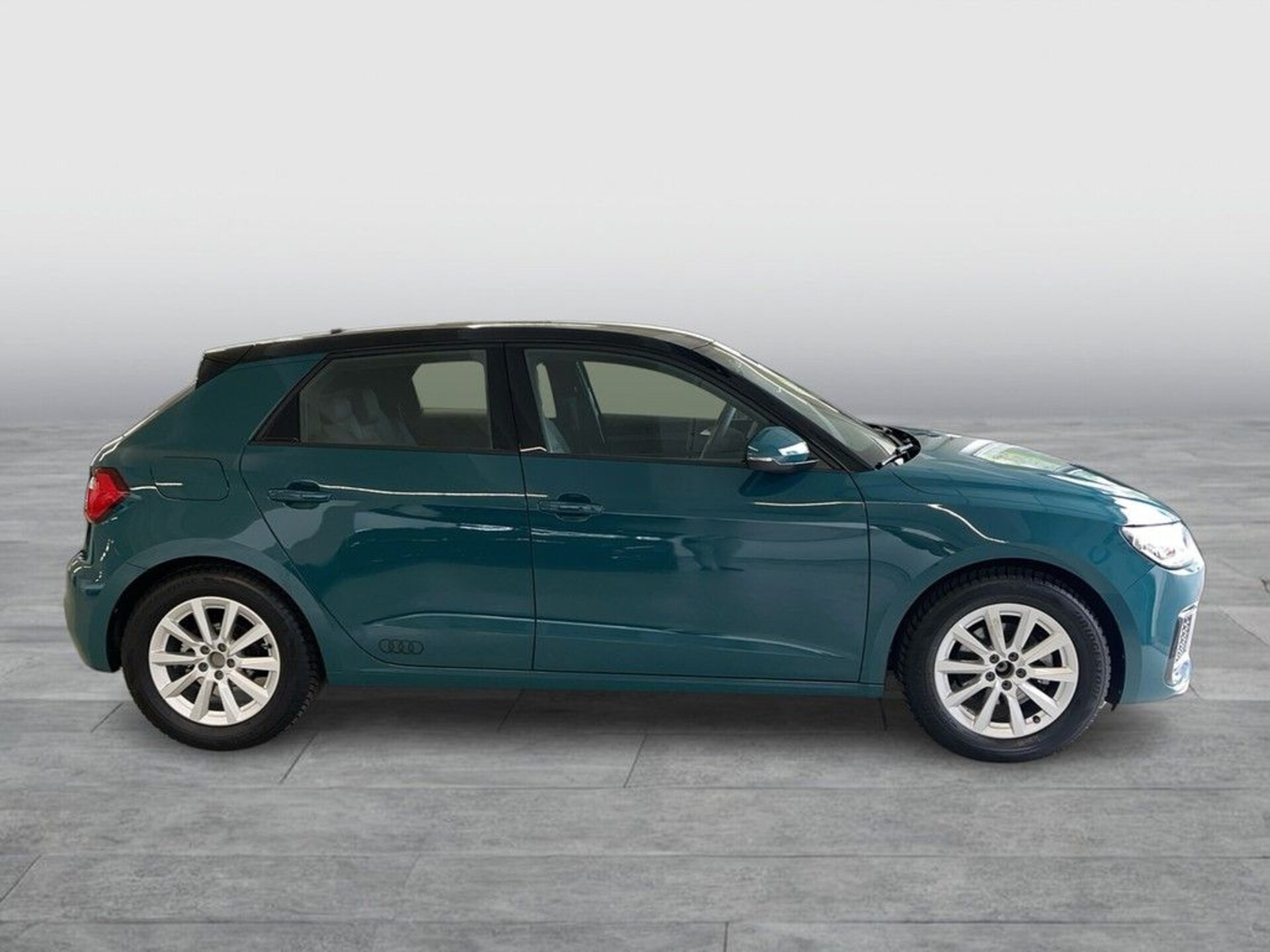 Audi A1 Sportback Advanced