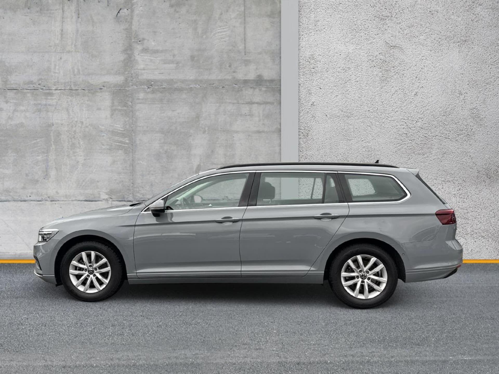 Volkswagen Passat Variant Business