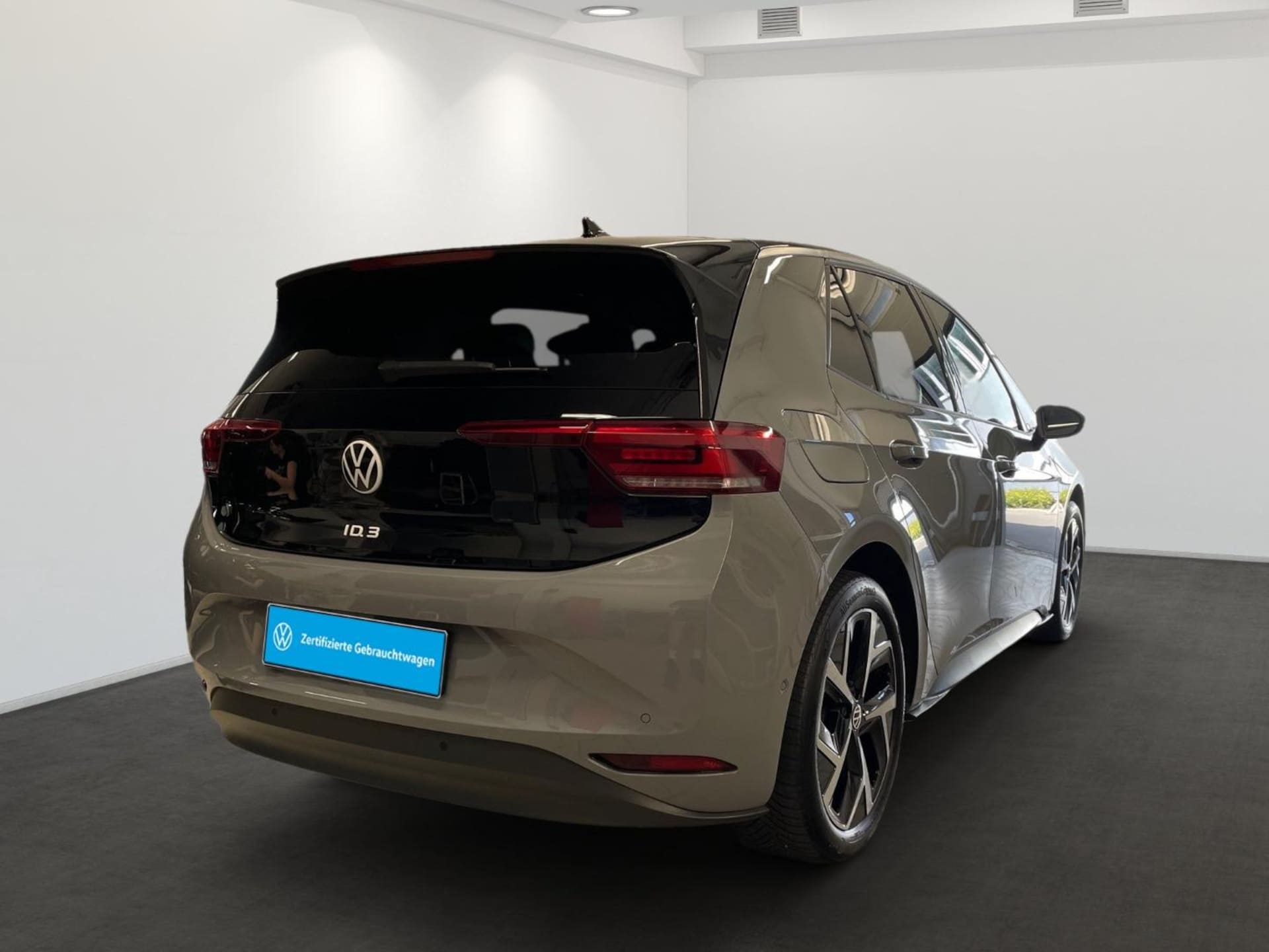 Volkswagen ID.3 MOVE Pro