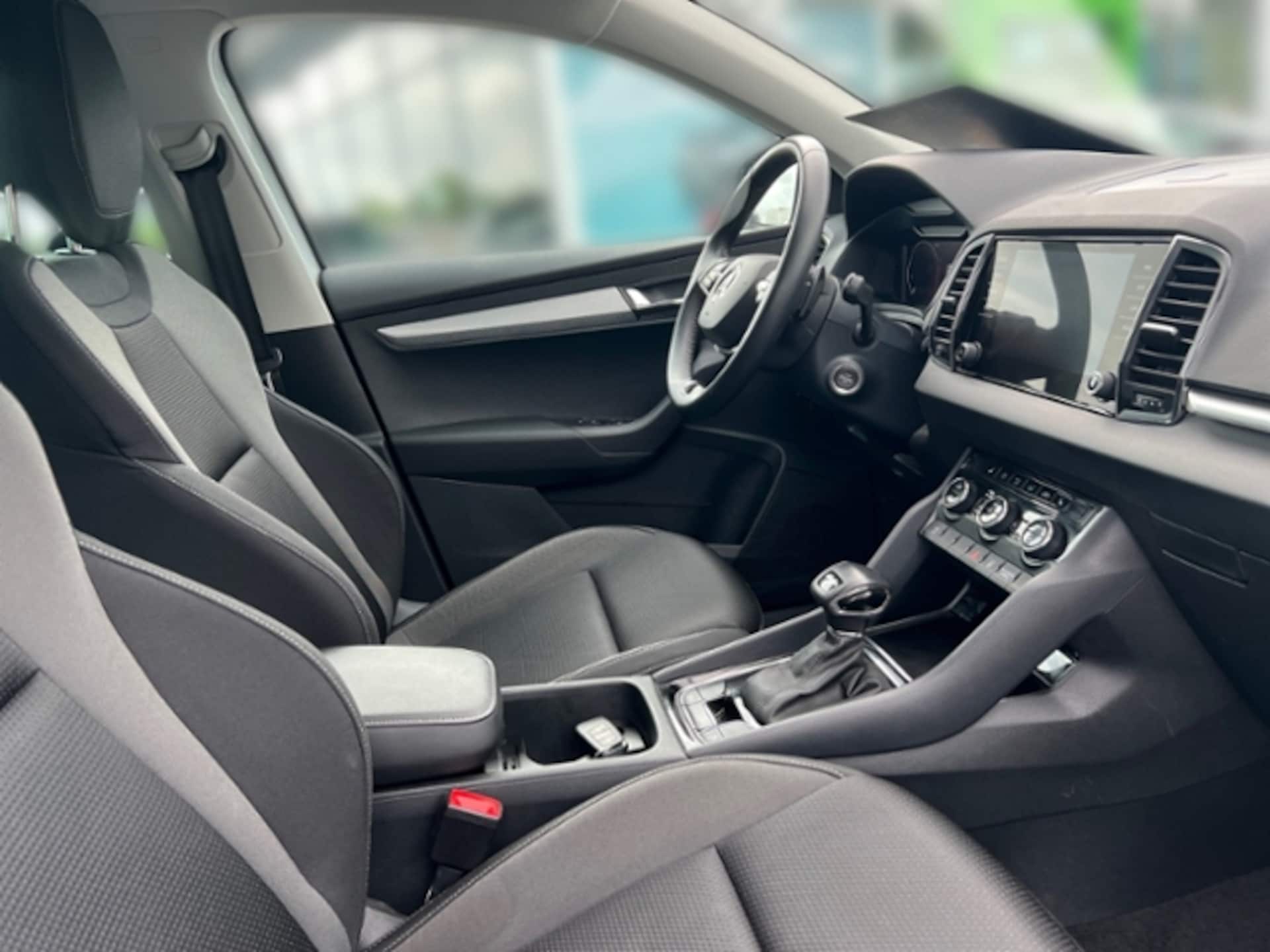 Skoda Karoq Ambition