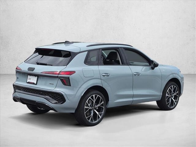 2026 Audi Q3 SUV