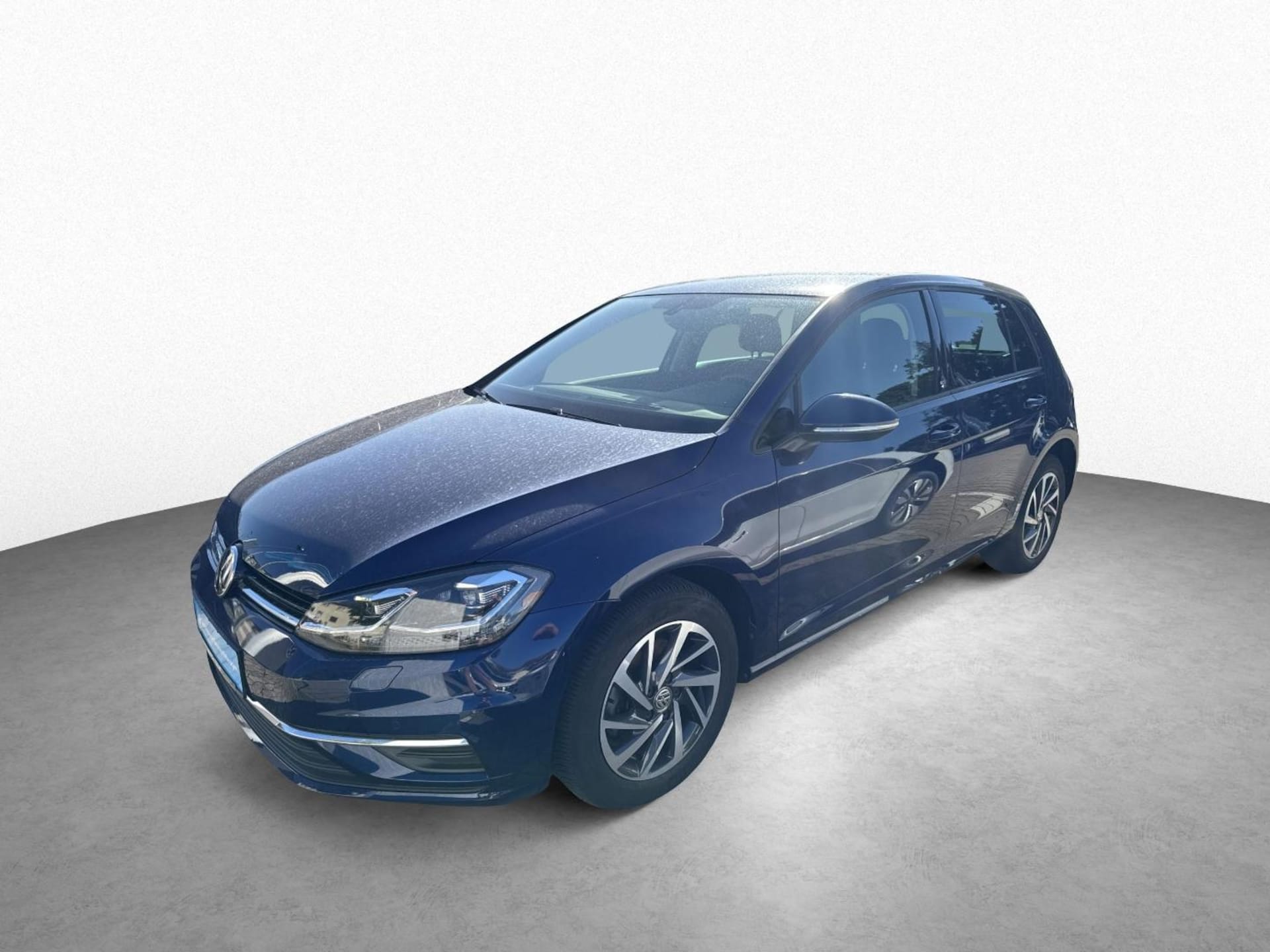 Volkswagen Golf SOUND