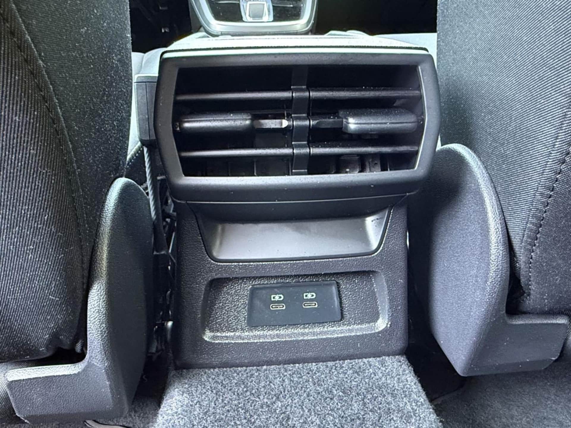 Audi A3 Sportback TFSI e Advanced