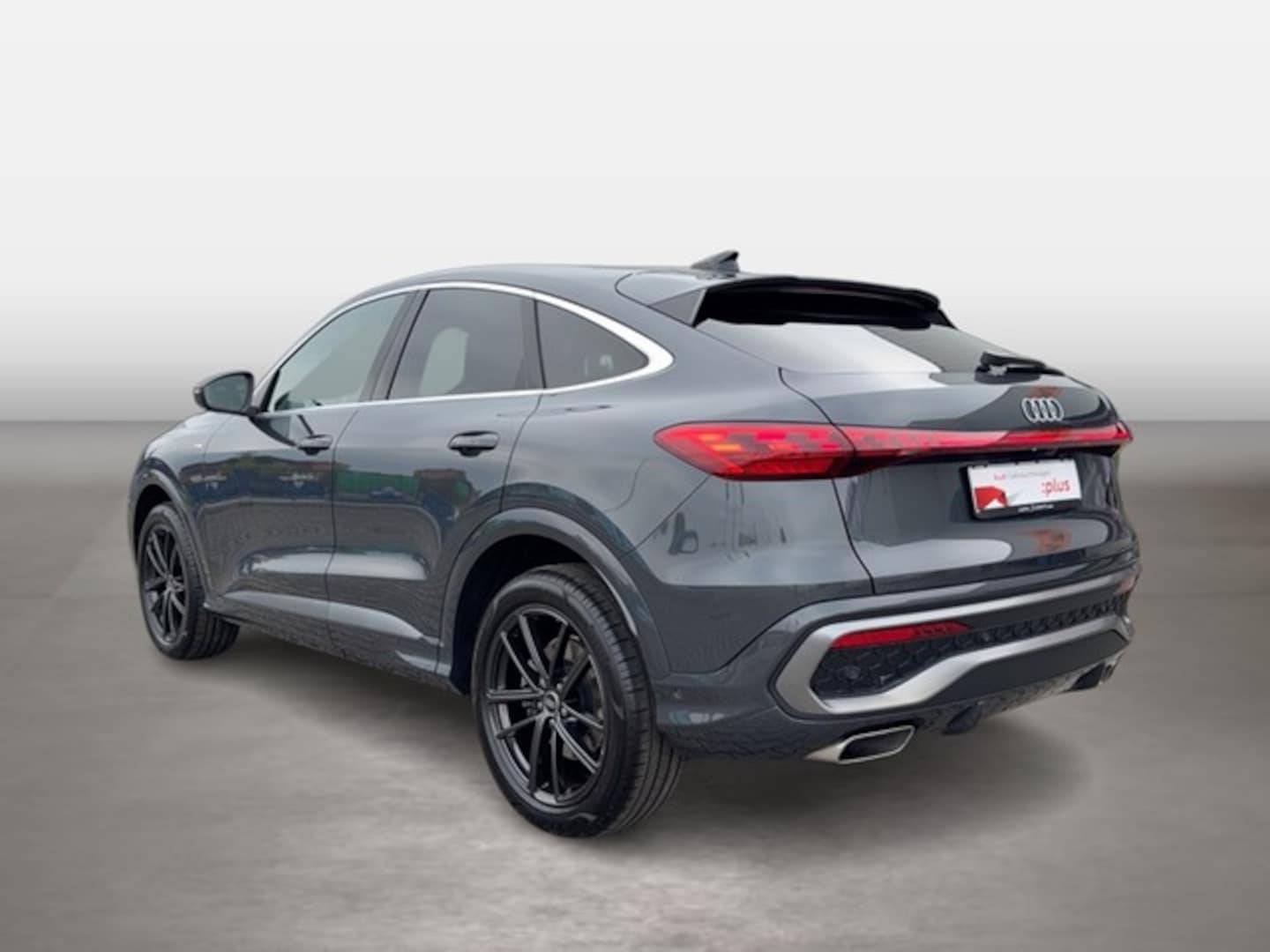 Bild über Audi Q5 Sportback TFSI 150 kW S tronic - für weitere Informationen kontaktieren Sie den Audi Partner
