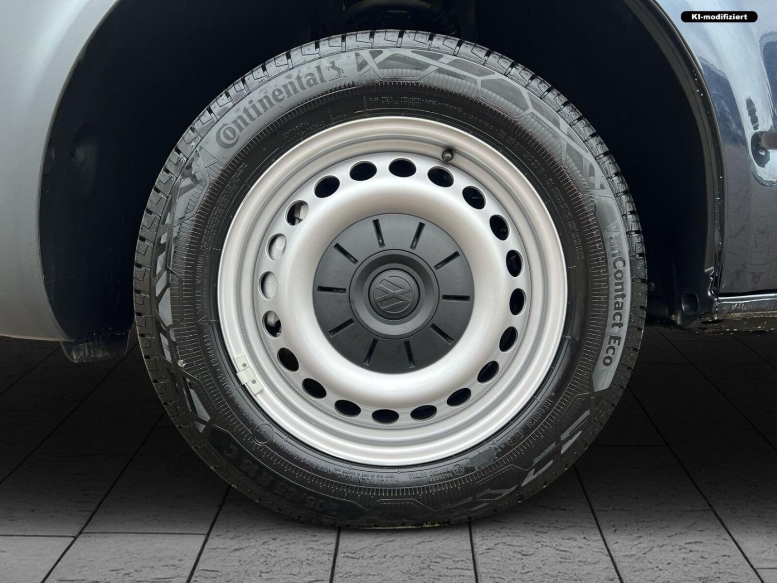 Volkswagen T6.1 Transporter Kasten kurzer Radstand – Bild 6