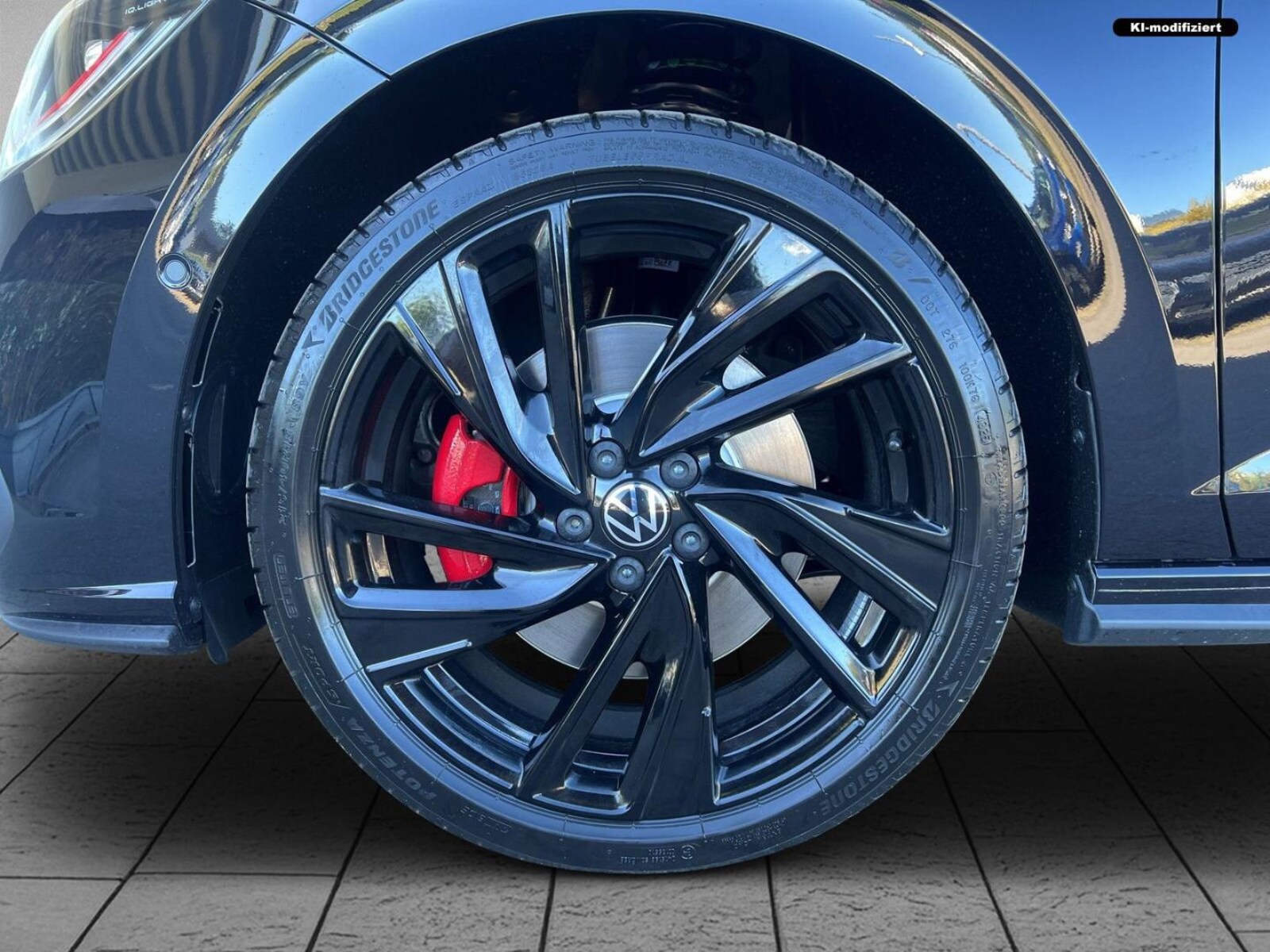 Volkswagen Polo – Bild 6