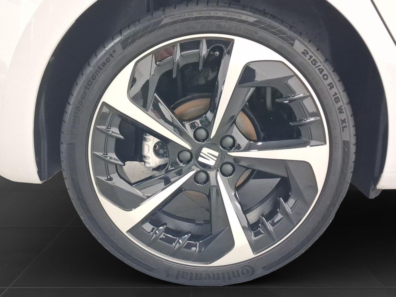 SEAT Ibiza – Bild 7