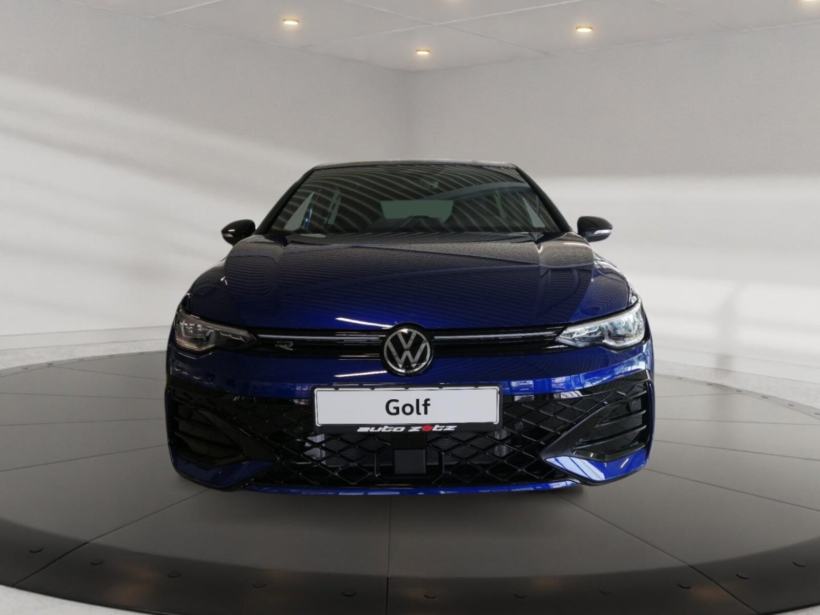 Volkswagen Golf – Bild 4