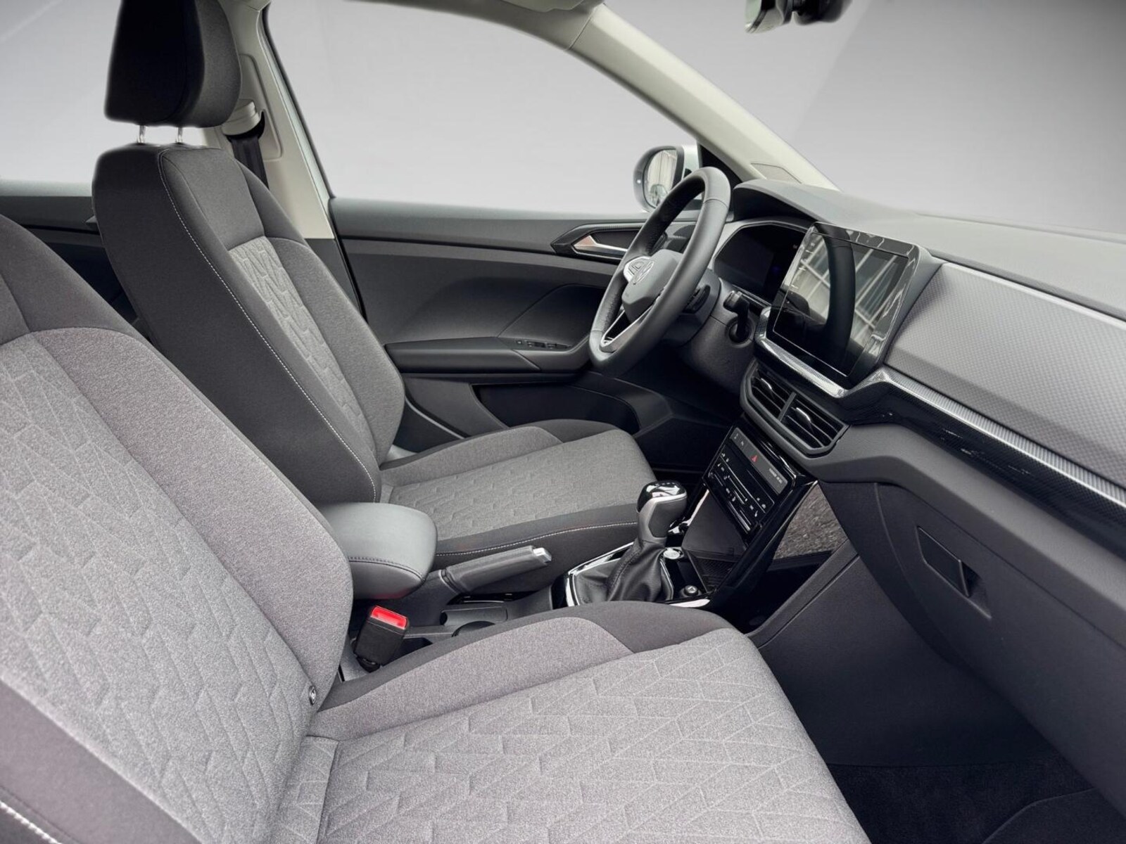 Volkswagen T-Cross – Bild 16