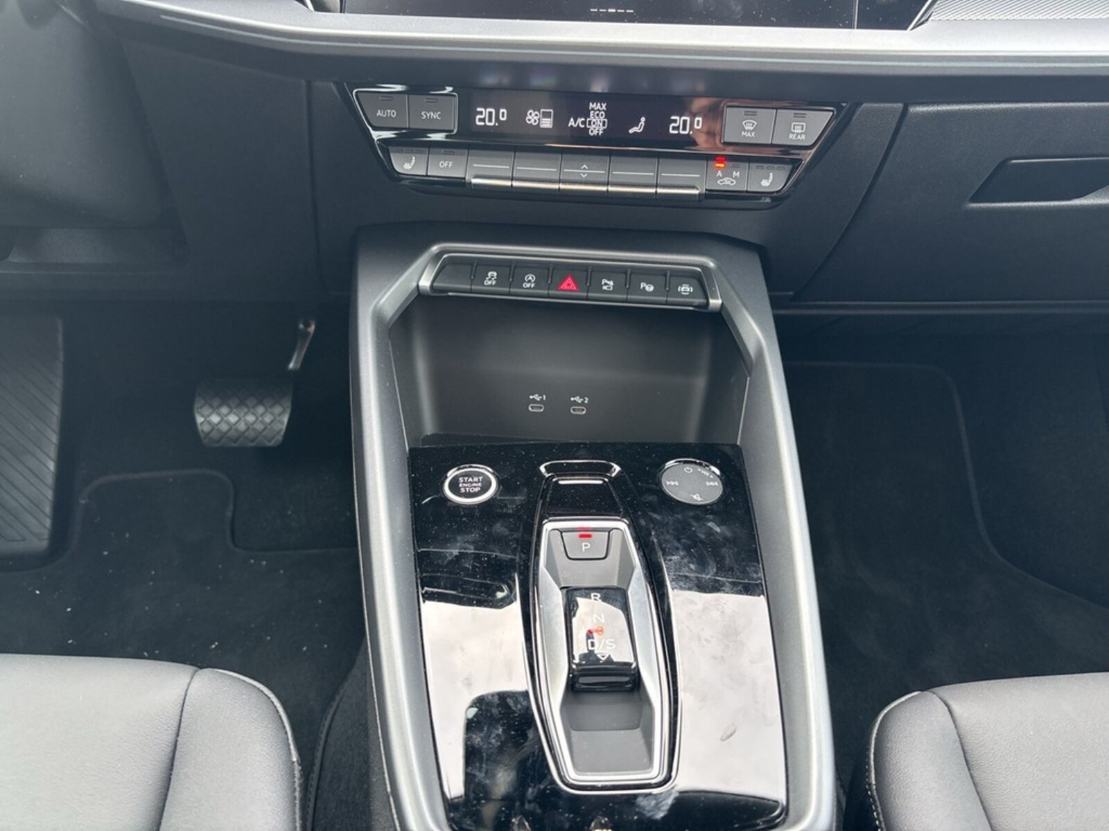 Audi A3 Sportback – Bild 9