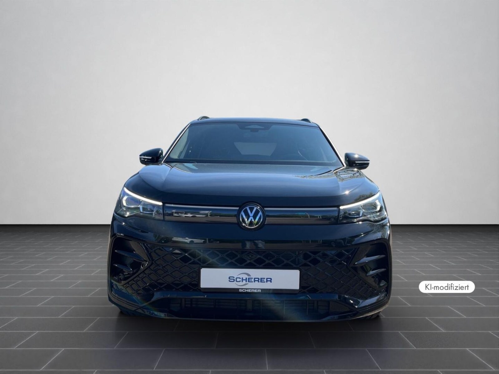 Volkswagen Tiguan – Bild 5