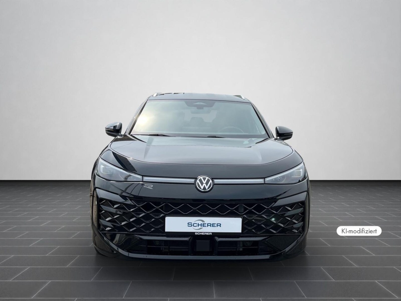 Volkswagen T-Roc – Bild 5