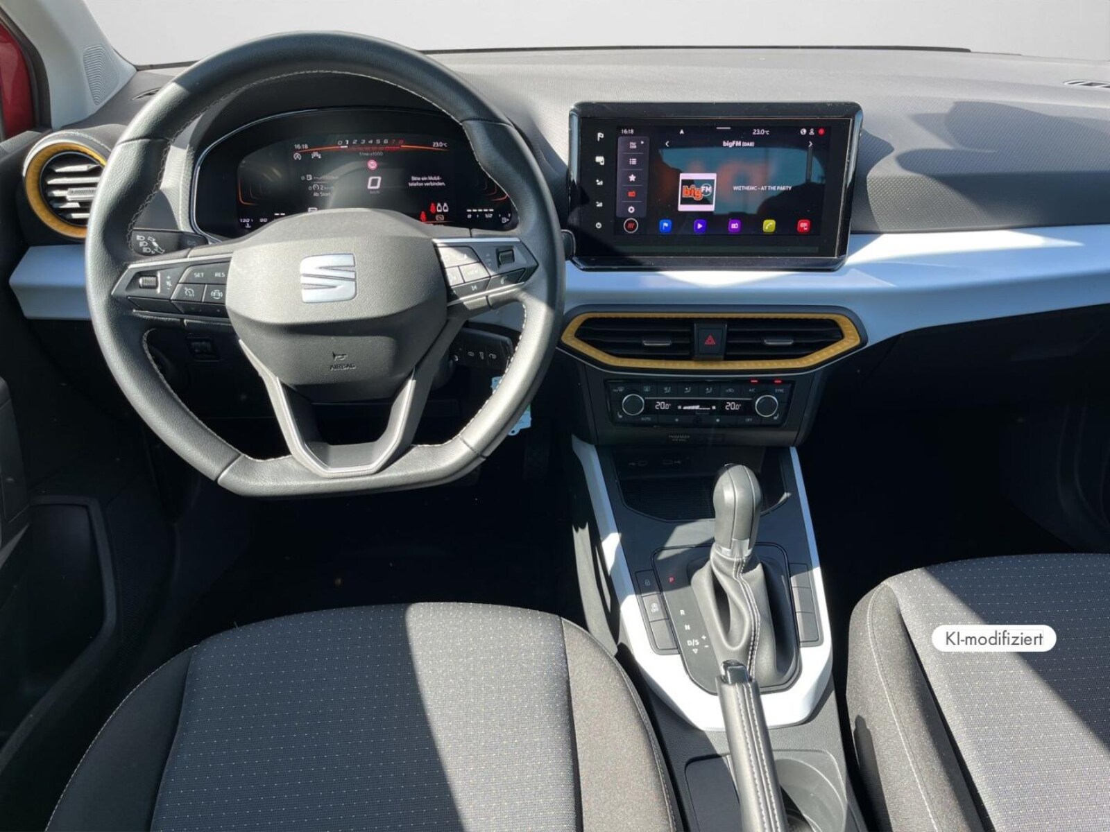 SEAT Arona – Bild 3