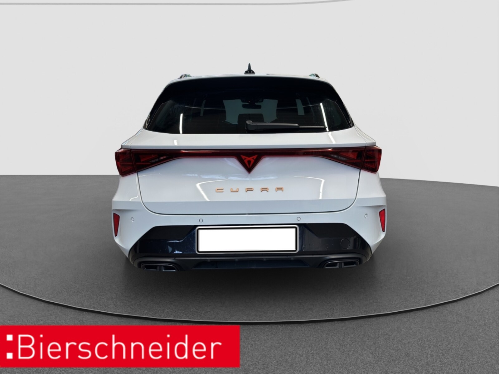 CUPRA Leon Sportstourer – Bild 5