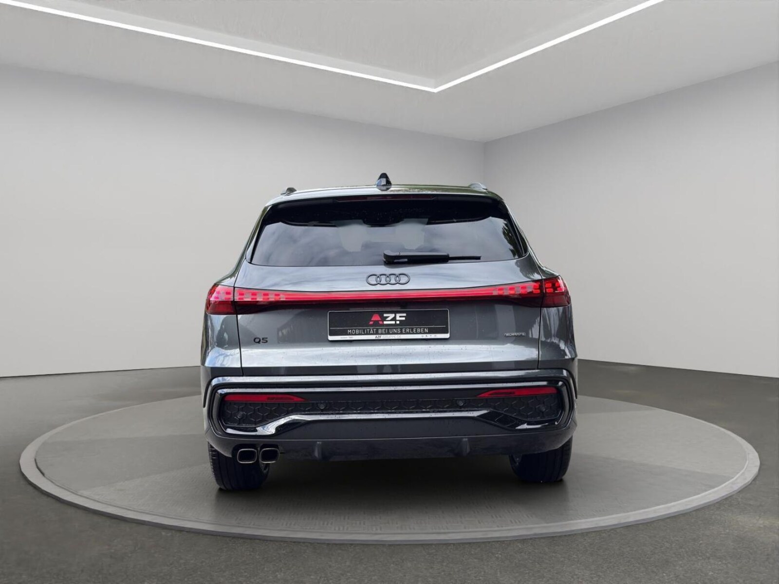 Audi Q5 – Bild 6