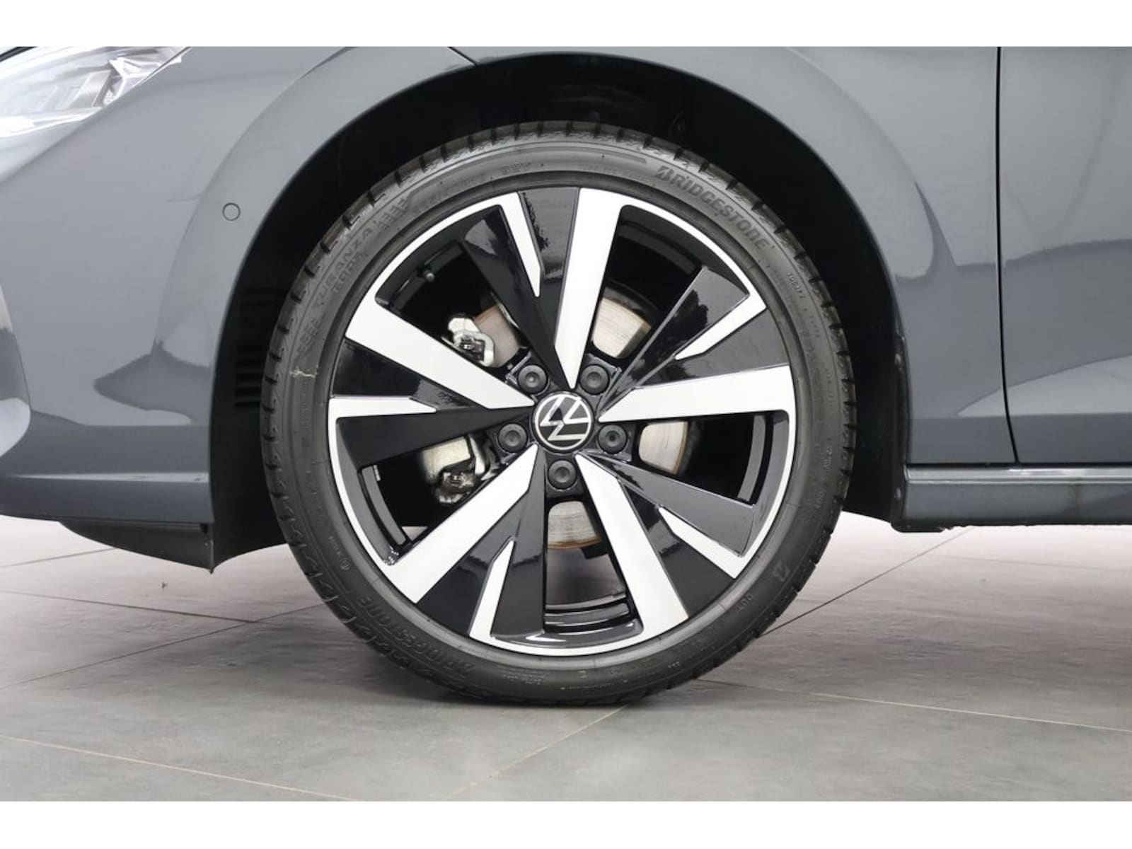 Volkswagen Golf – Bild 29