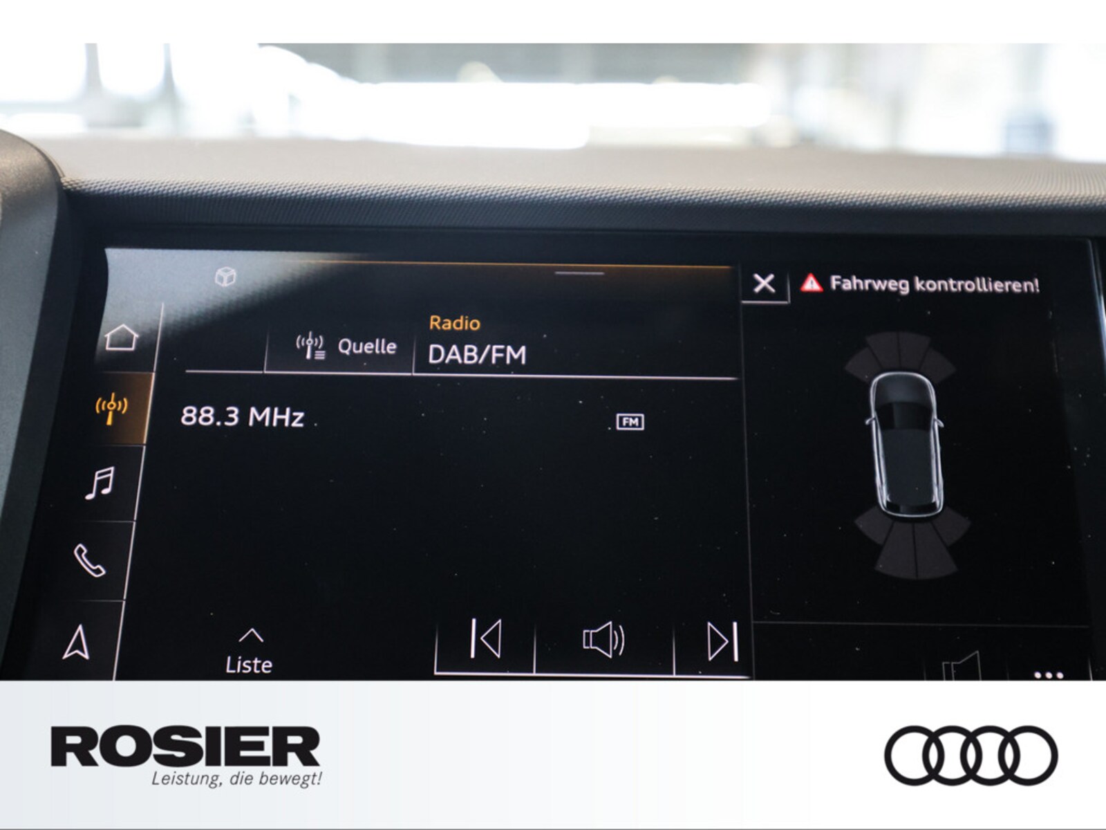 Audi A1 Sportback – Bild 14