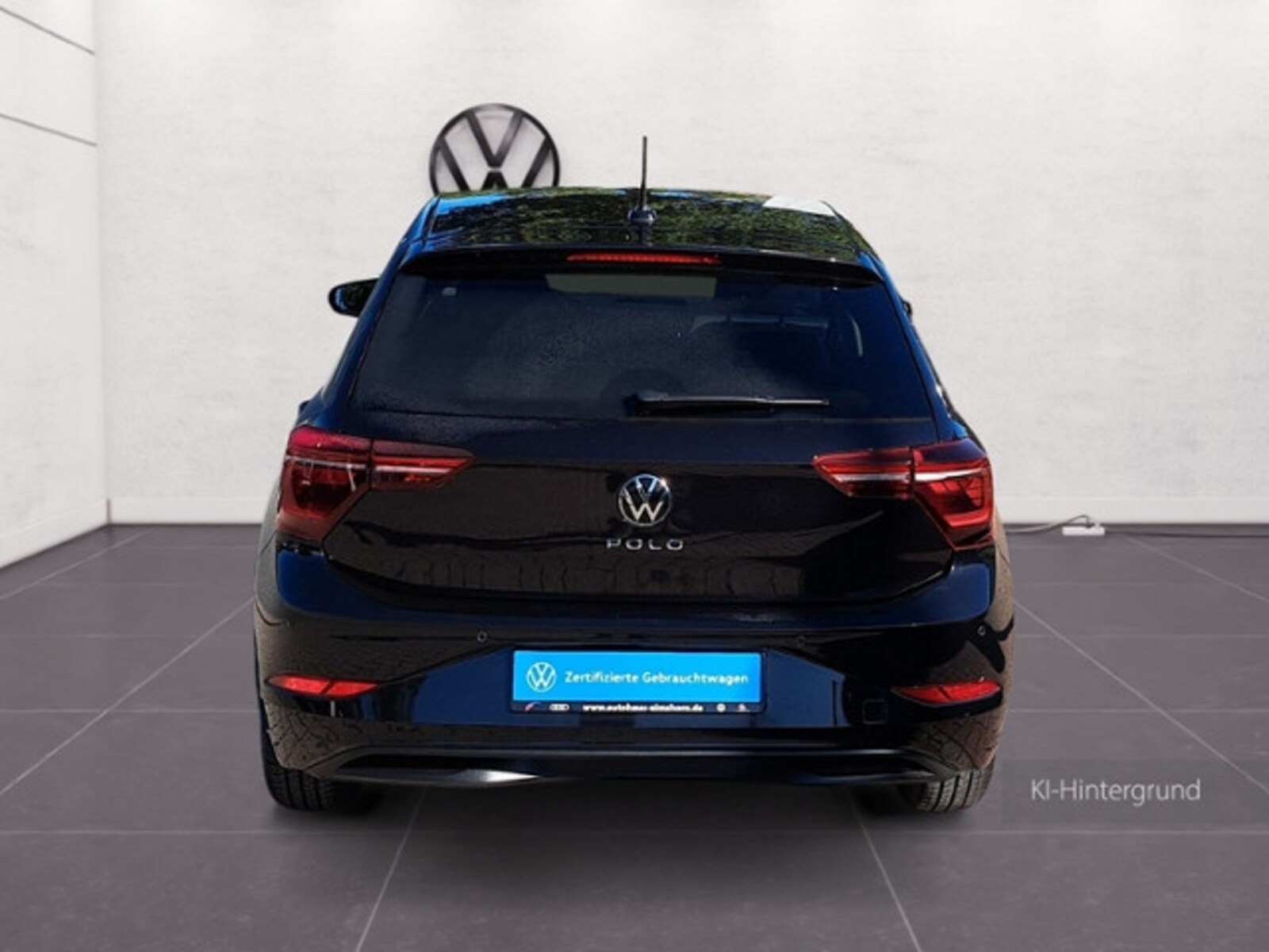 Volkswagen Polo – Bild 10