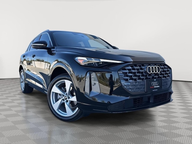 Photo of 2026 Audi Q5