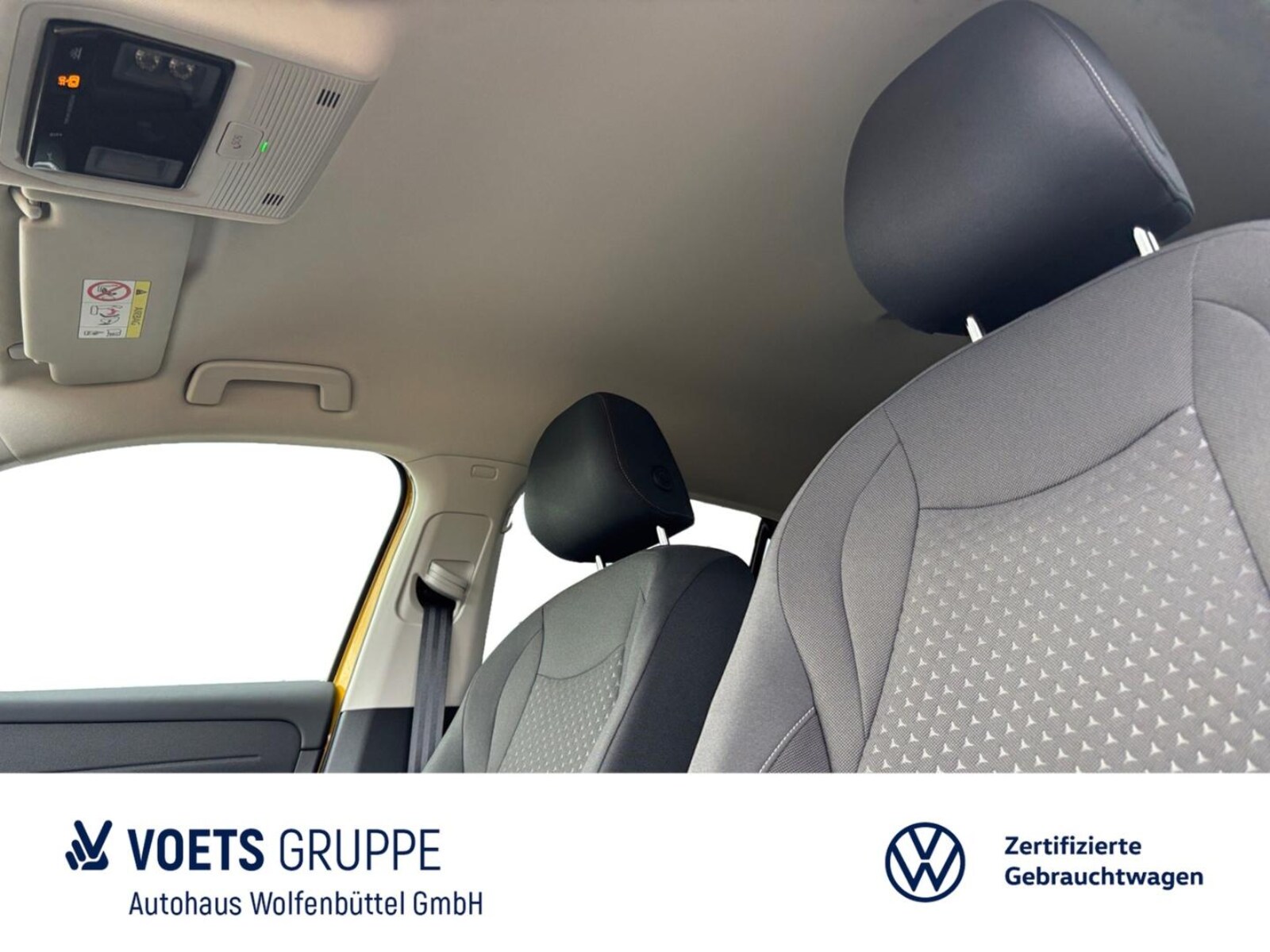 Volkswagen T-Roc – Bild 15