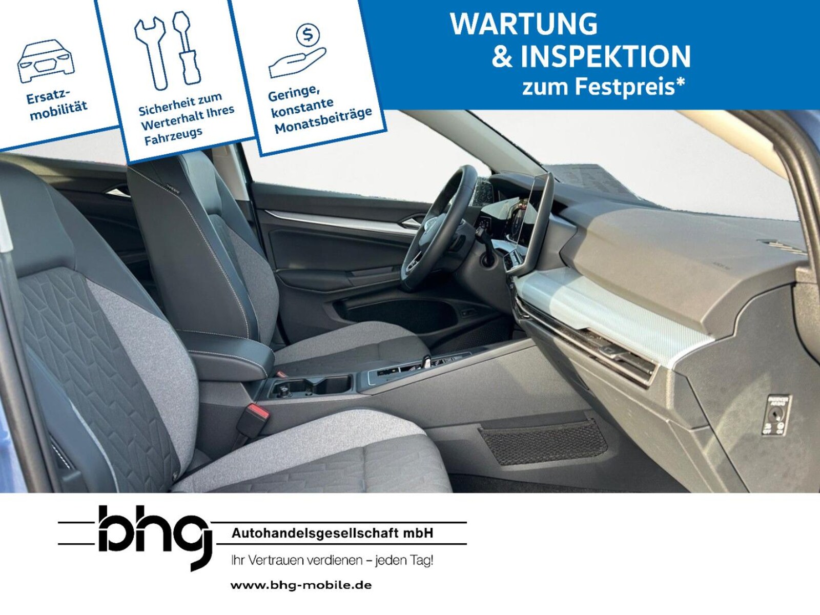 Volkswagen Golf – Bild 13