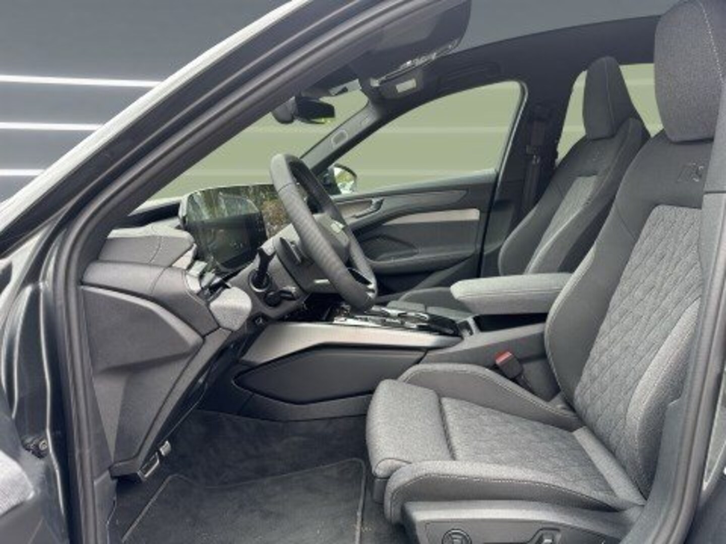 Bild über Audi A6 Limousine edition one TDI quattro 150 kW S tronic - für weitere Informationen kontaktieren Sie den Audi Partner