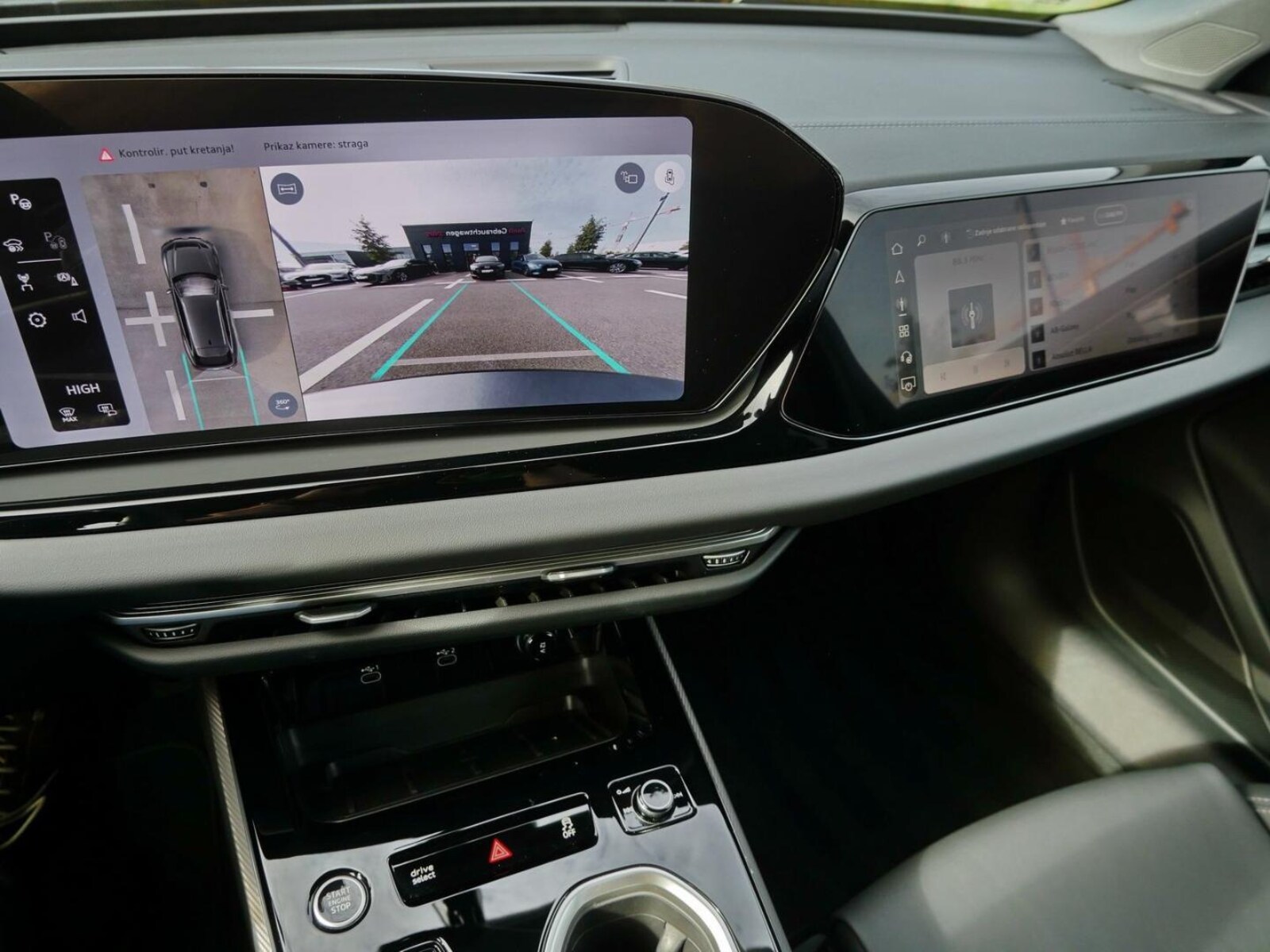 Audi A6 Avant – Bild 15