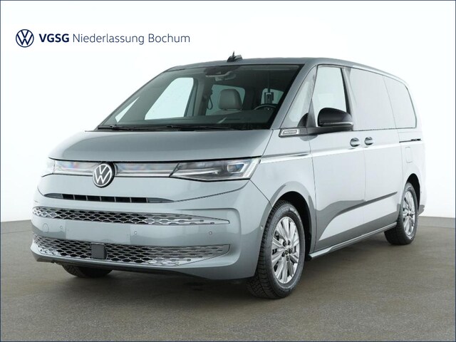 Volkswagen Multivan langversion