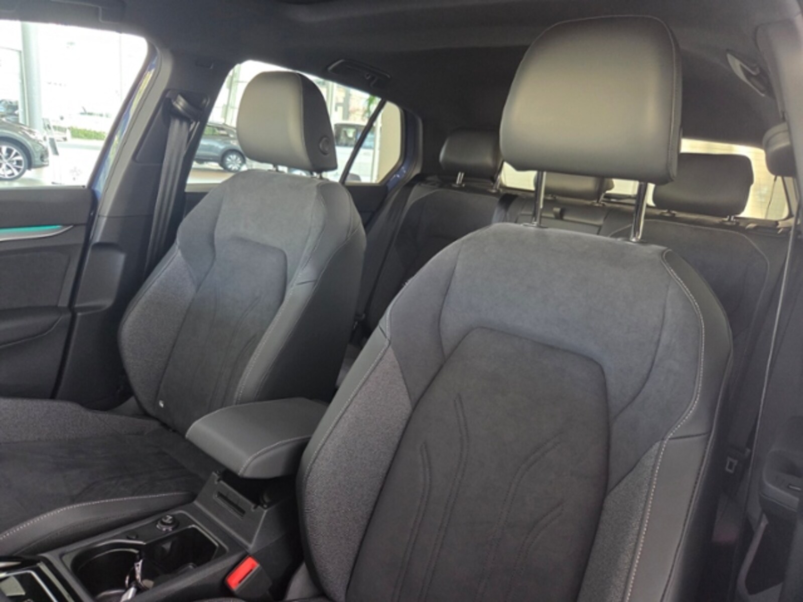 Volkswagen Golf – Bild 12