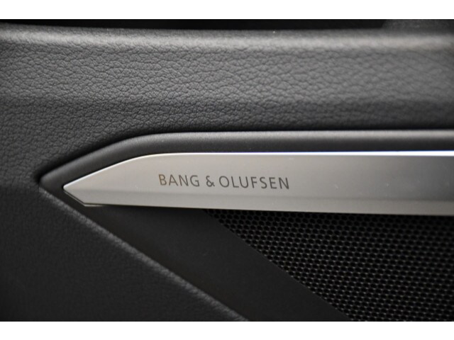 Image about Audi e-tron Sportback 55 quattro